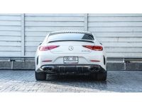 Mercedes-Benz CLS300d AMG Dynamic ปี 2020 ไมล์ 69,xxx Km รูปที่ 3